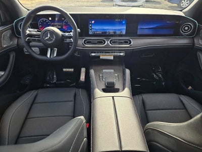 2027 Mercedes-Benz GLE 450 4MATIC® SUV
