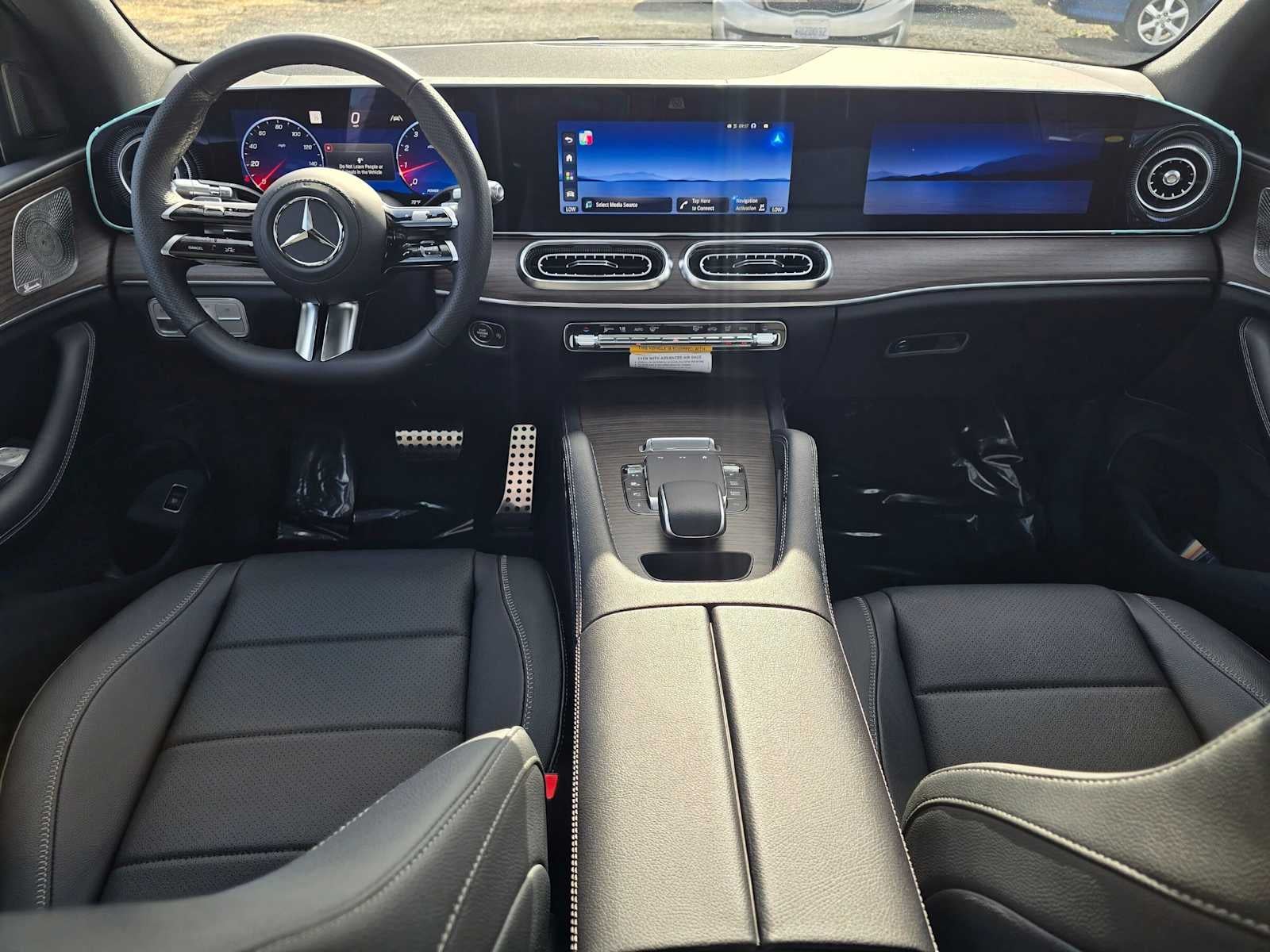 2027 Mercedes-Benz GLE 450 4MATIC® SUV