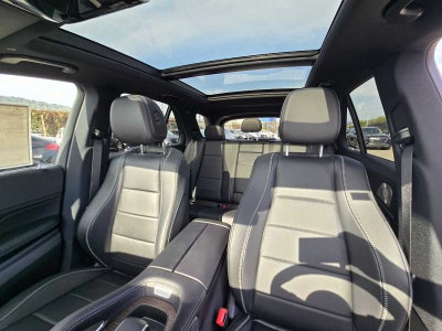 2027 Mercedes-Benz GLE 450 4MATIC® SUV