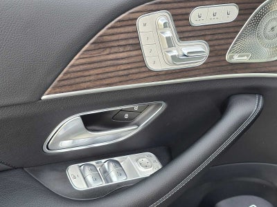 2027 Mercedes-Benz GLE 450 4MATIC® SUV