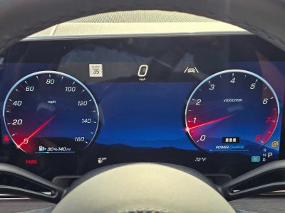 2027 Mercedes-Benz GLE 450 4MATIC® SUV