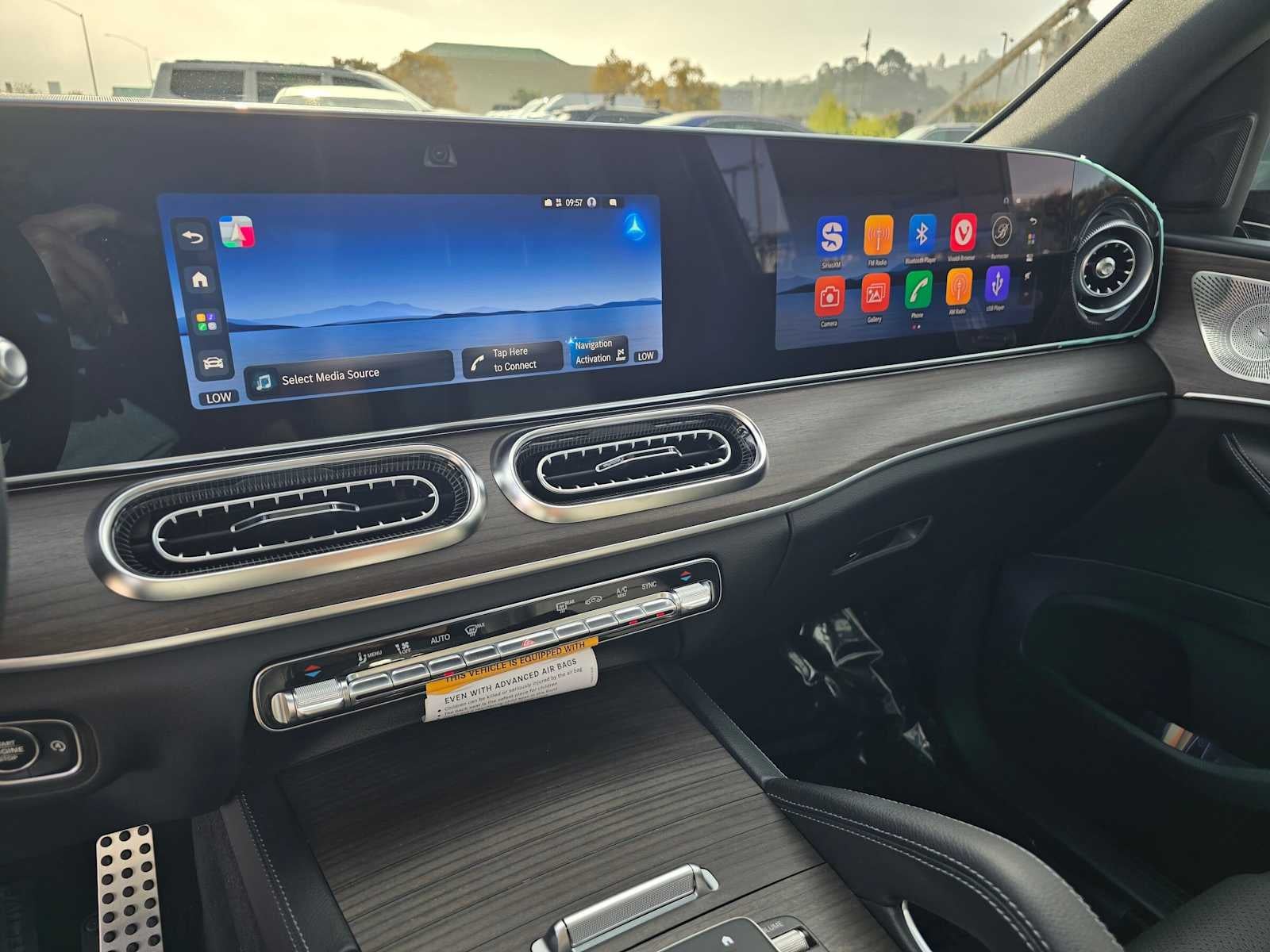 2027 Mercedes-Benz GLE 450 4MATIC® SUV