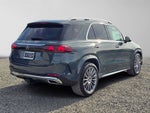 2027 Mercedes-Benz GLE 450 4MATIC® SUV