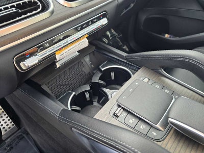 2027 Mercedes-Benz GLE 450 4MATIC® SUV