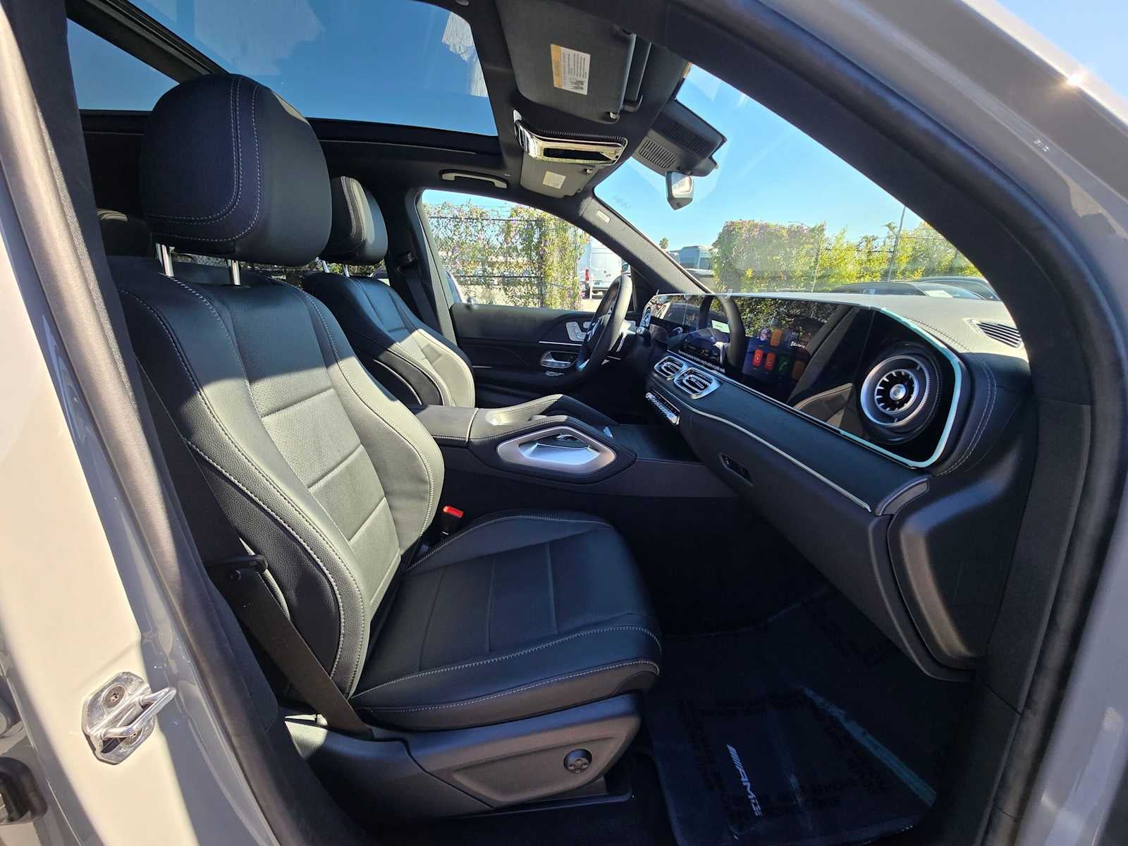 2027 Mercedes-Benz GLE 450 4MATIC® SUV