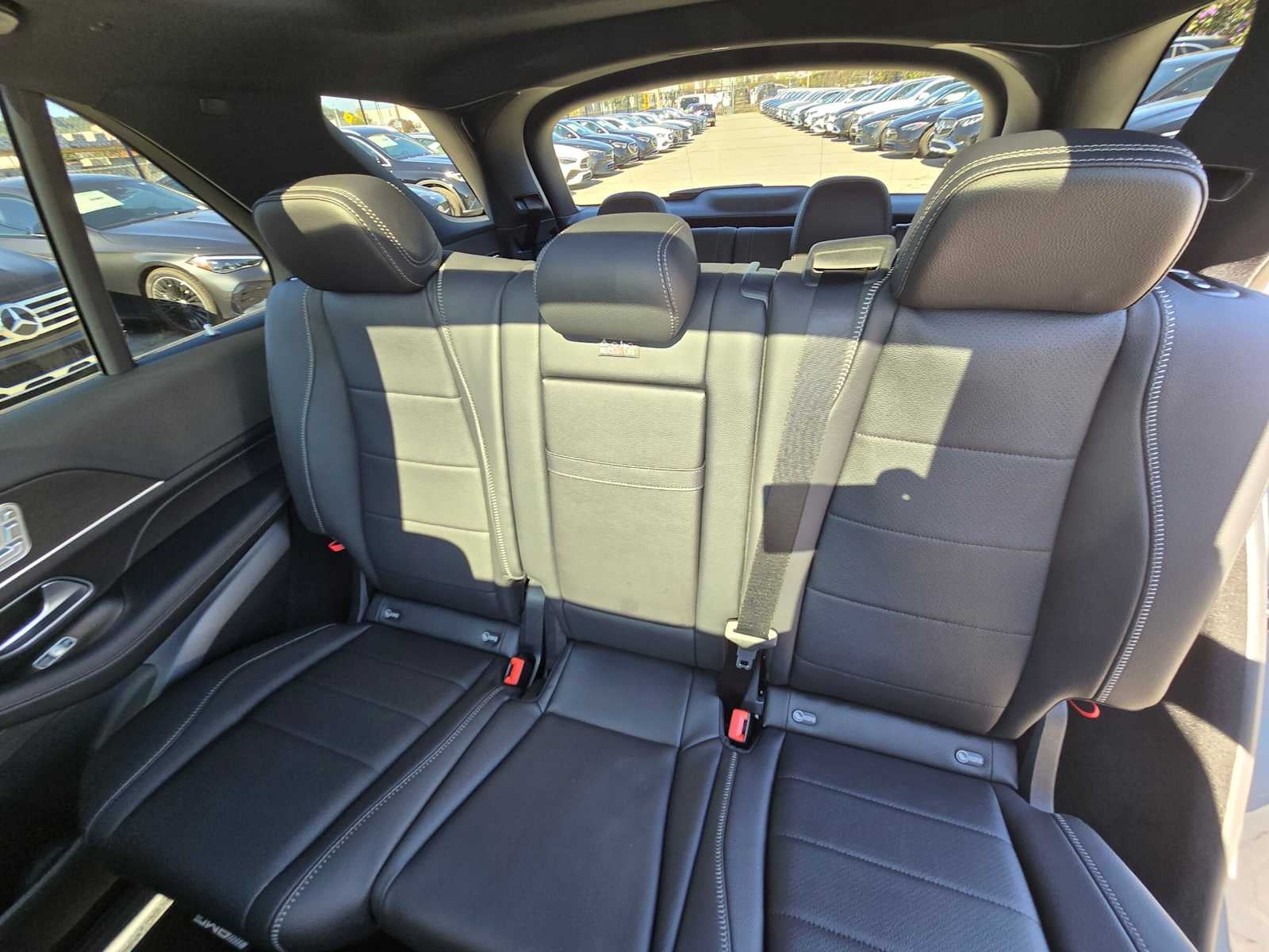 2027 Mercedes-Benz GLE 450 4MATIC® SUV