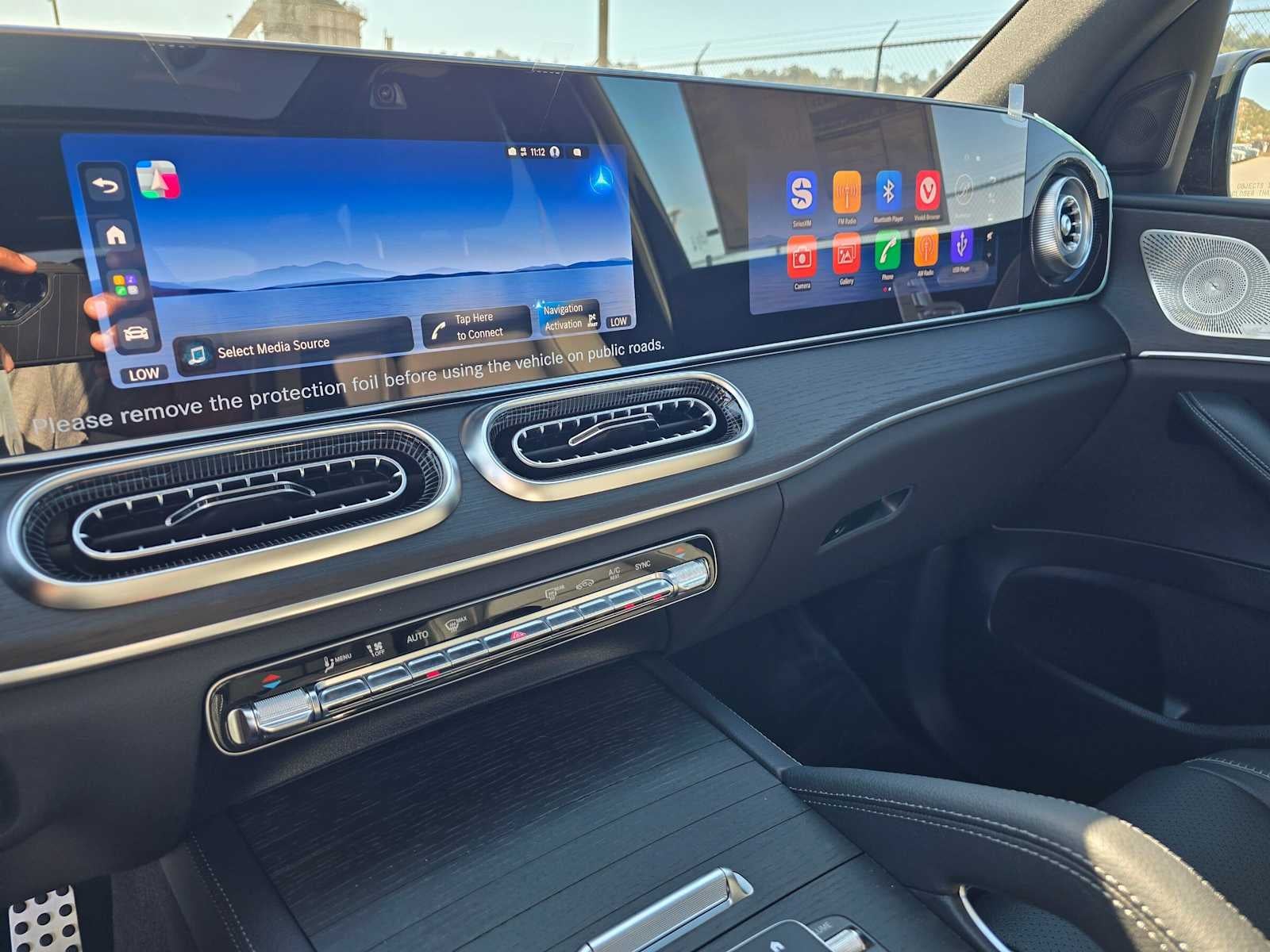 2027 Mercedes-Benz GLE 450 4MATIC® SUV