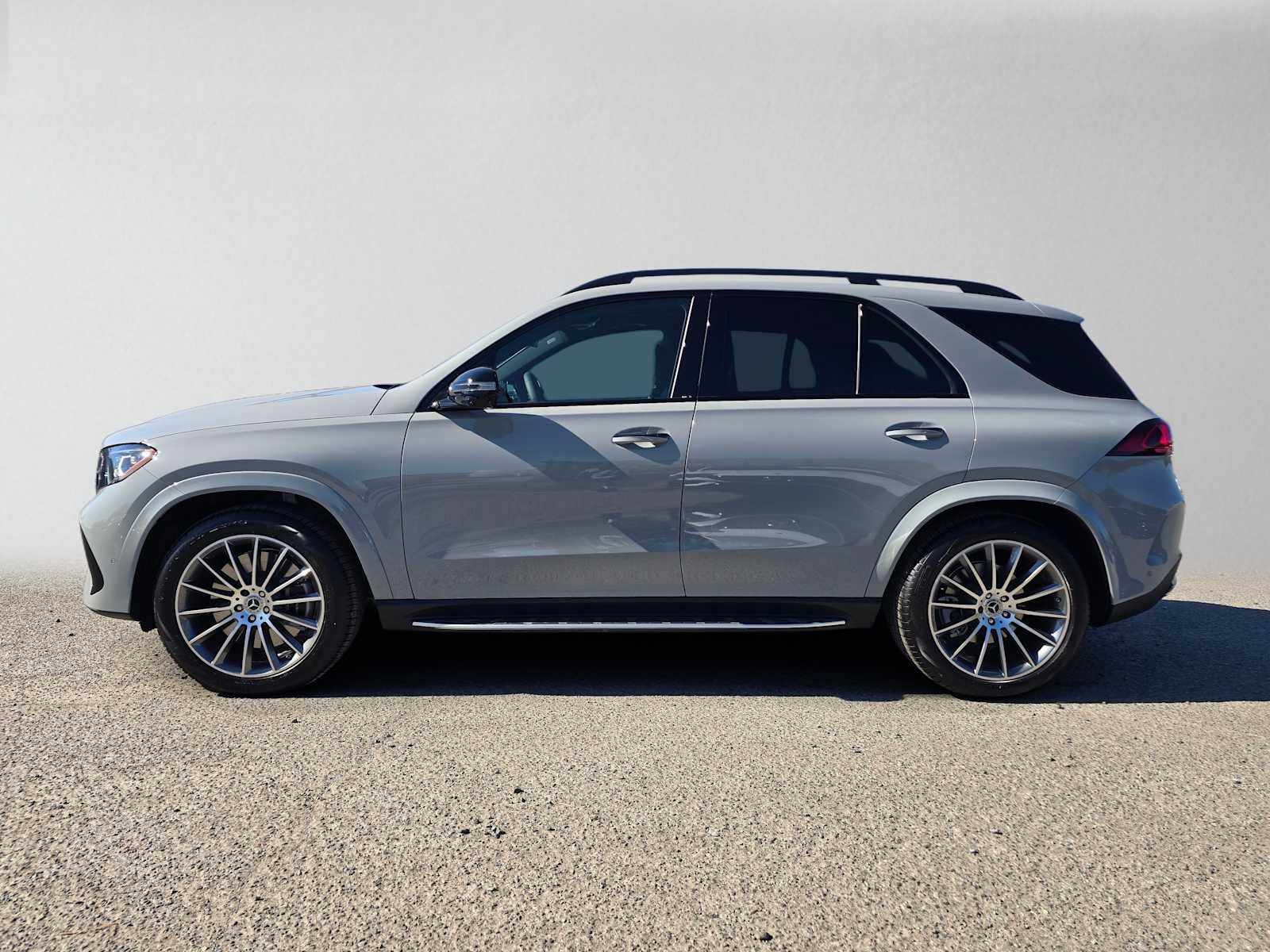 2027 Mercedes-Benz GLE 450 4MATIC® SUV