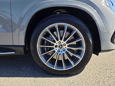 2027 Mercedes-Benz GLE 450 4MATIC® SUV