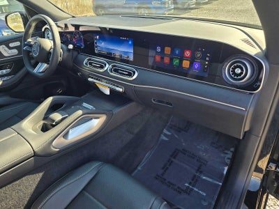 2027 Mercedes-Benz GLE 450 4MATIC® SUV