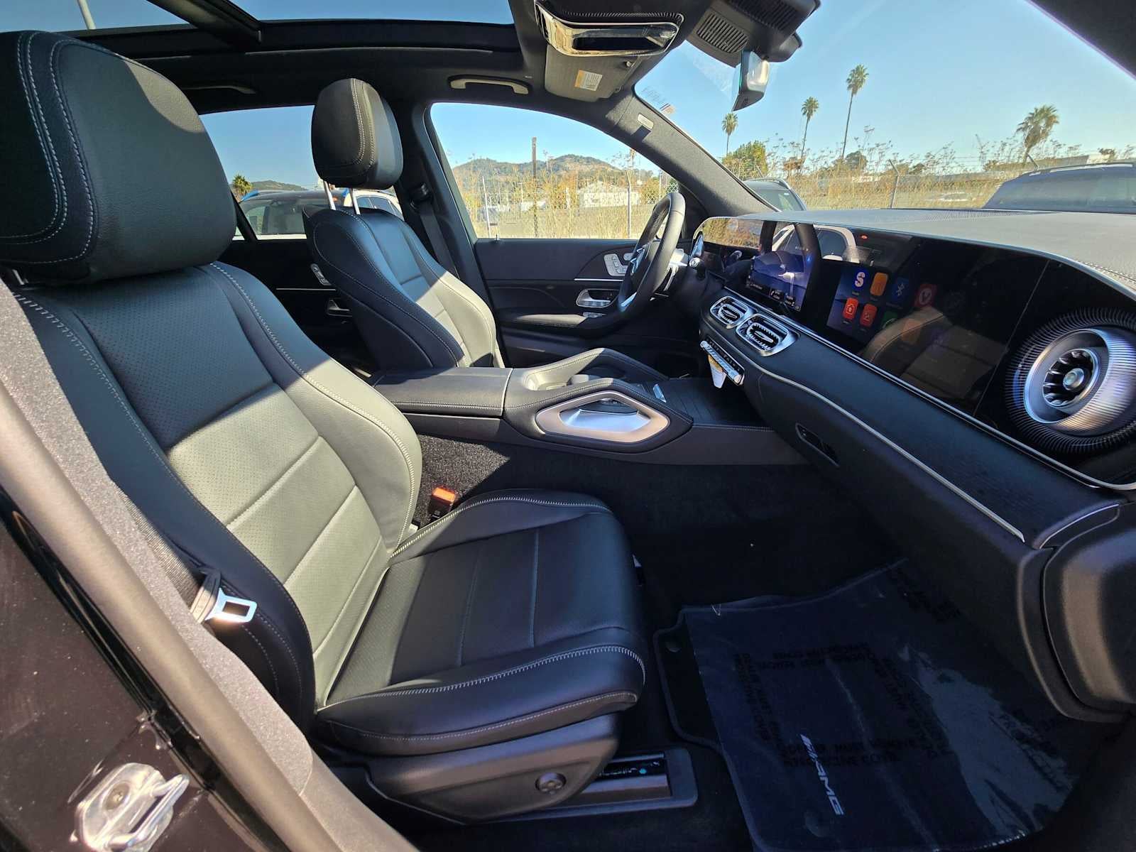 2027 Mercedes-Benz GLE 450 4MATIC® SUV