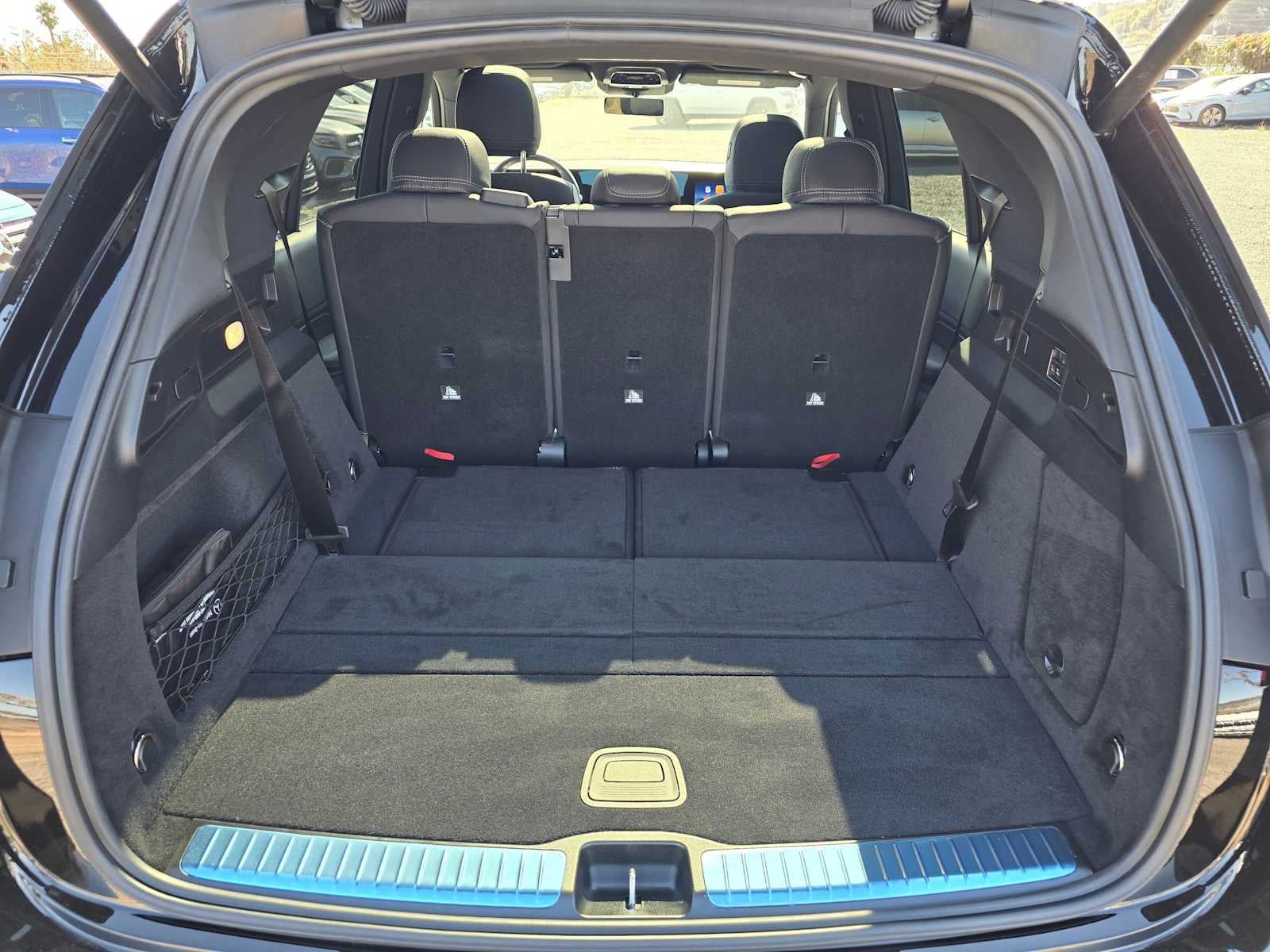 2027 Mercedes-Benz GLE 450 4MATIC® SUV