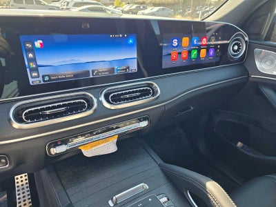 2027 Mercedes-Benz GLE 450 4MATIC® SUV