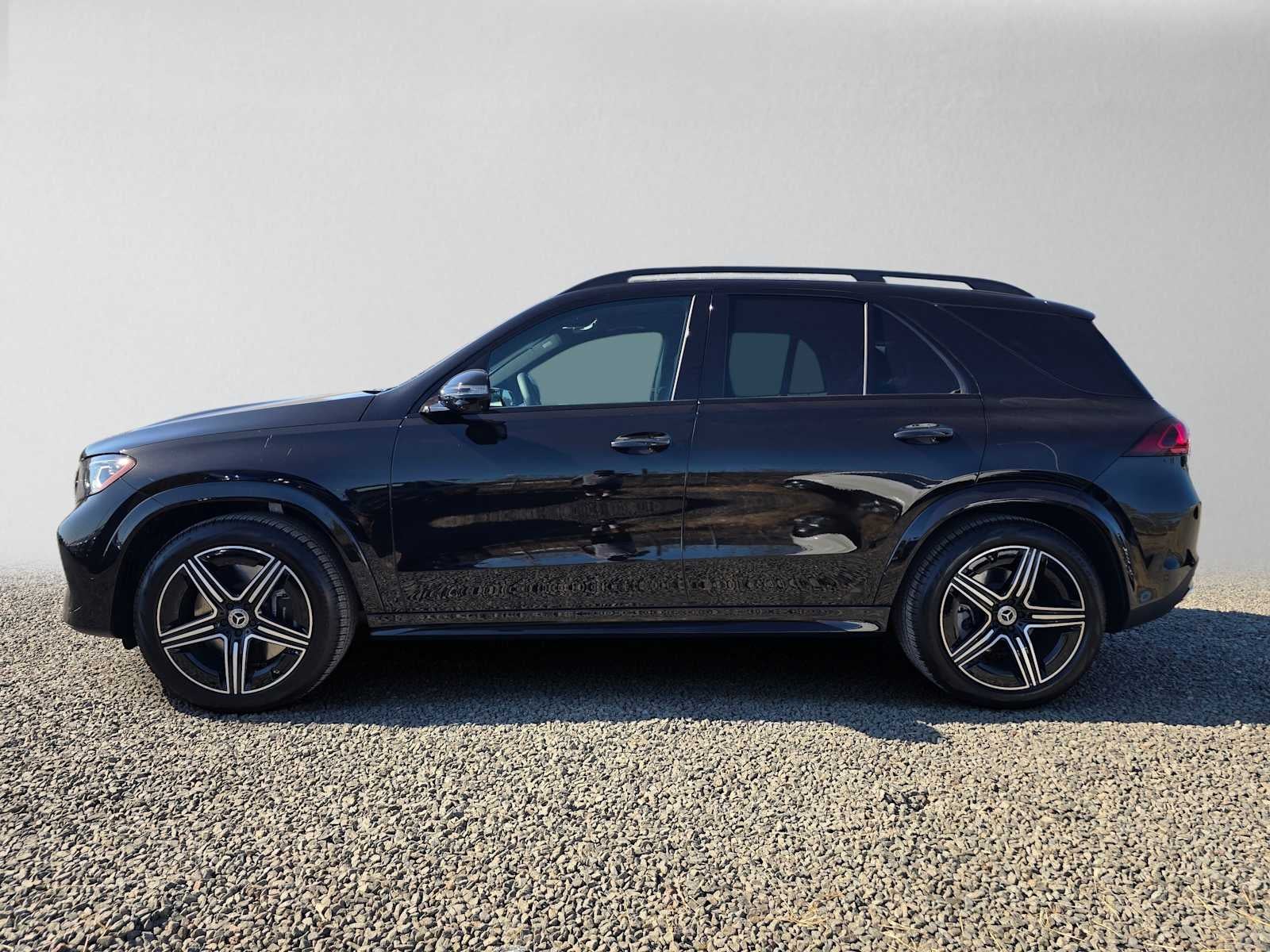 2027 Mercedes-Benz GLE 450 4MATIC® SUV