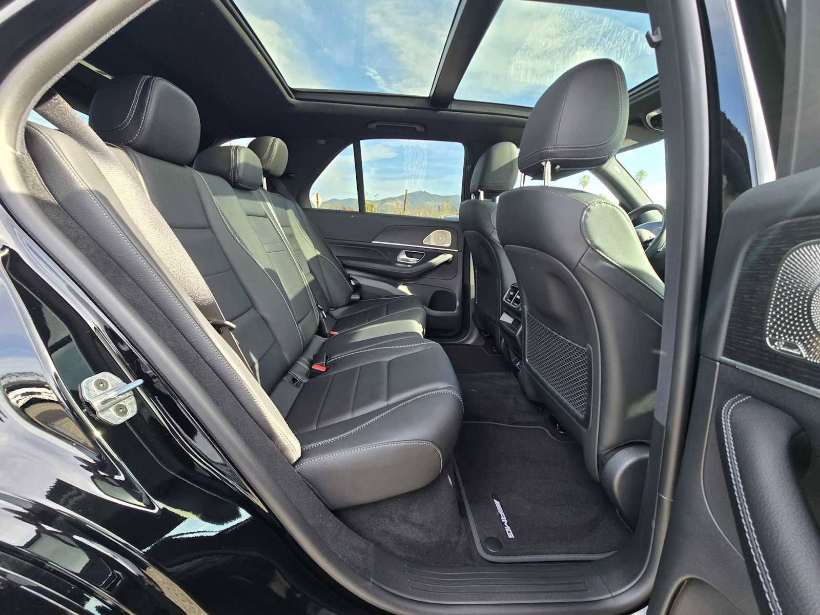 2027 Mercedes-Benz GLE 350 4MATIC® SUV