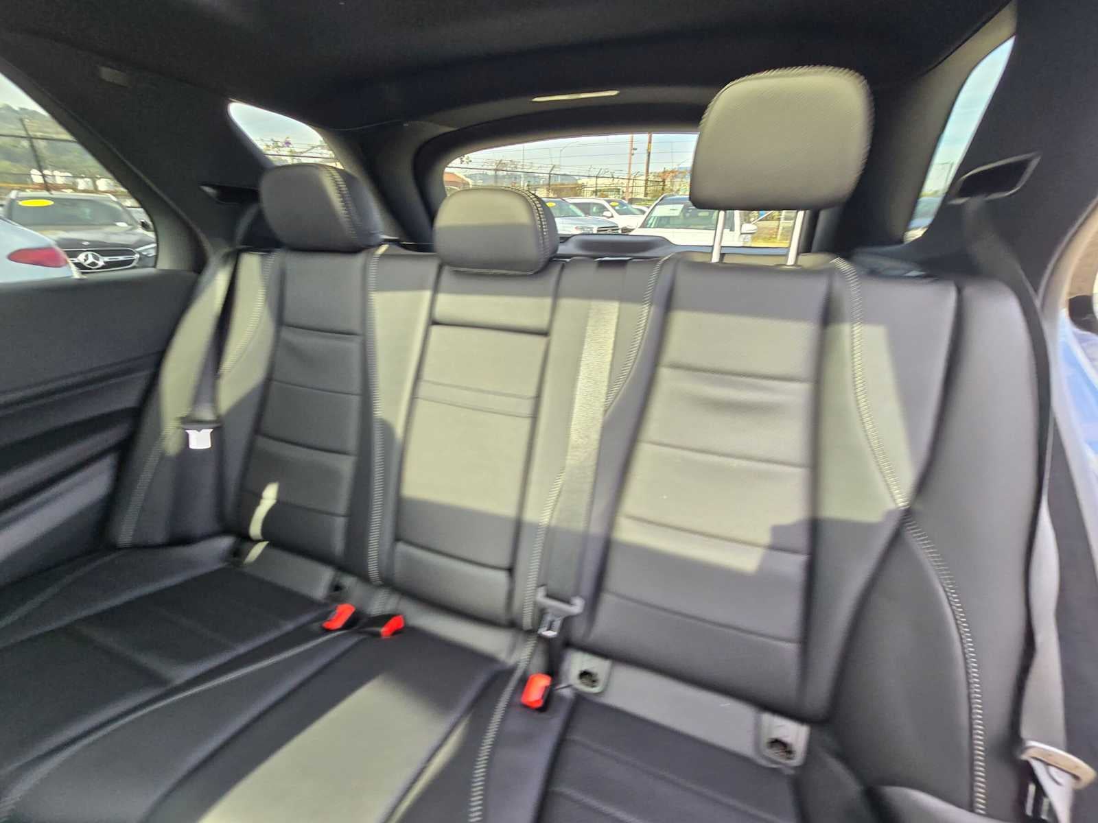 2027 Mercedes-Benz GLE 350 4MATIC® SUV