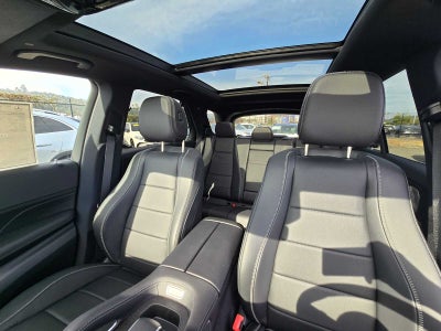 2027 Mercedes-Benz GLE 350 4MATIC® SUV