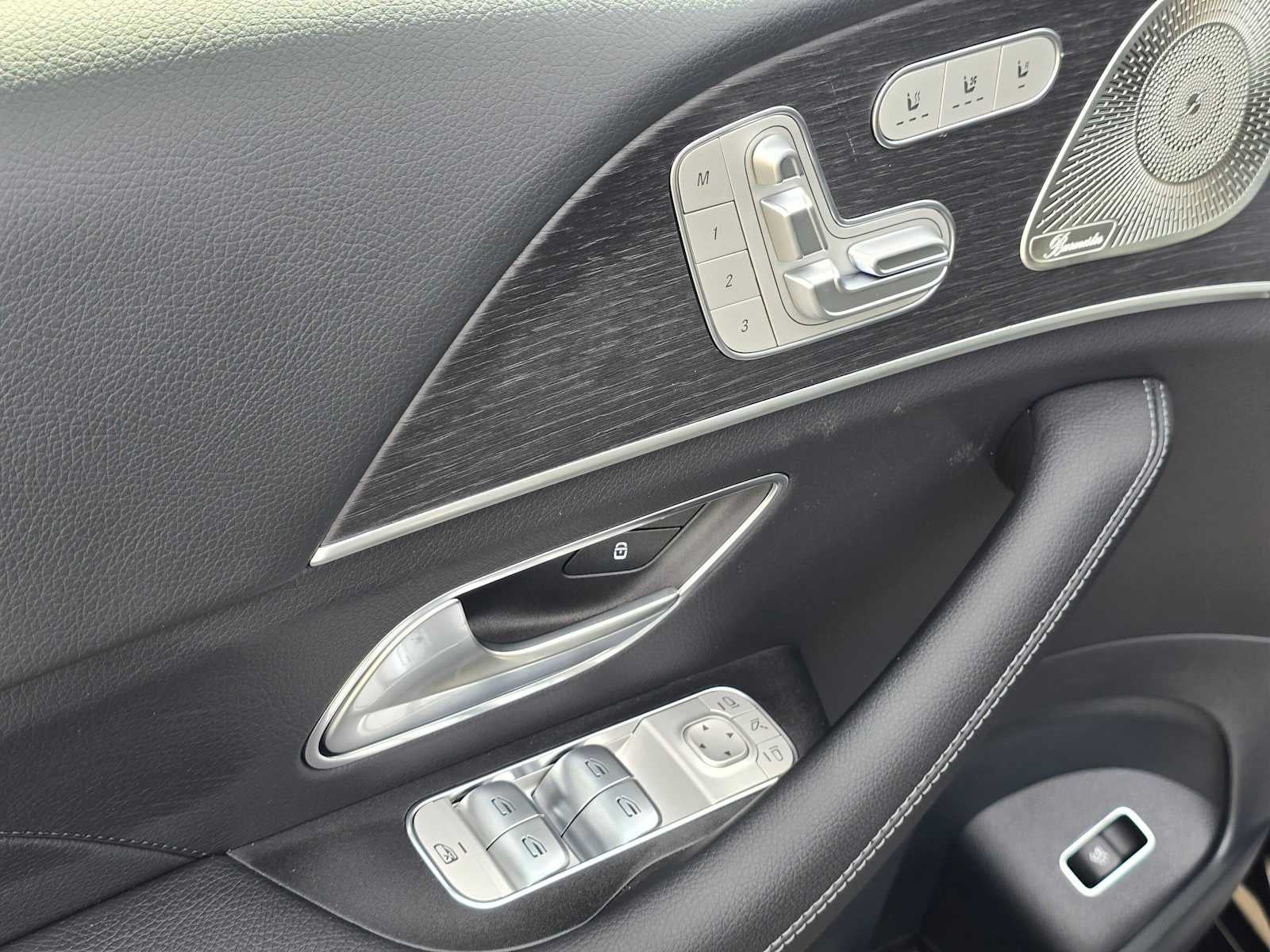 2027 Mercedes-Benz GLE 350 4MATIC® SUV