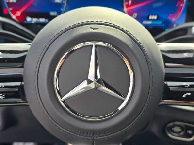 2027 Mercedes-Benz GLE 350 4MATIC® SUV