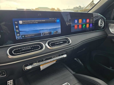 2027 Mercedes-Benz GLE 350 4MATIC® SUV