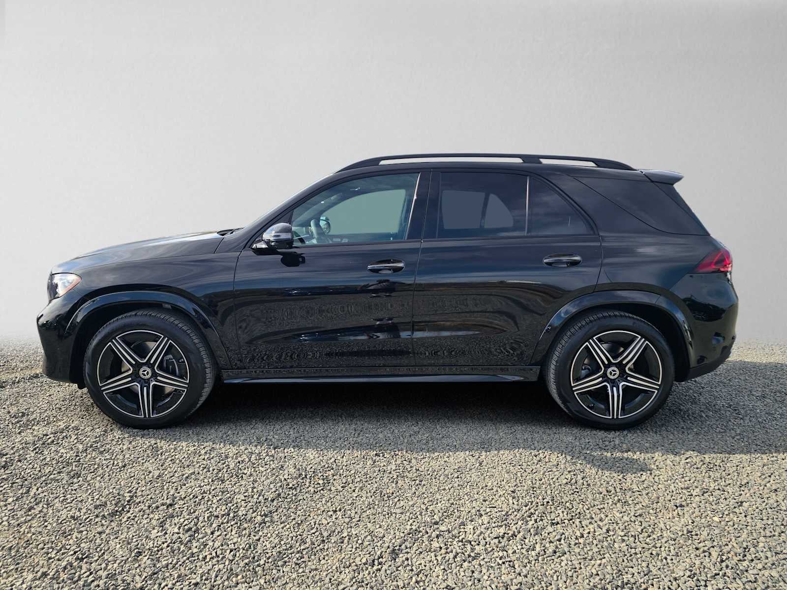 2027 Mercedes-Benz GLE 350 4MATIC® SUV