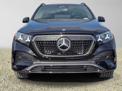 2027 Mercedes-Benz GLE 350 4MATIC® SUV