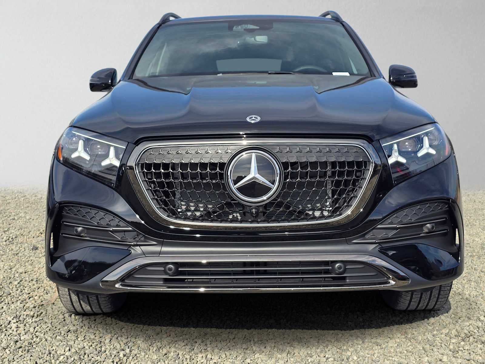 2027 Mercedes-Benz GLE 350 4MATIC® SUV
