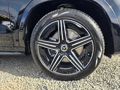 2027 Mercedes-Benz GLE 350 4MATIC® SUV