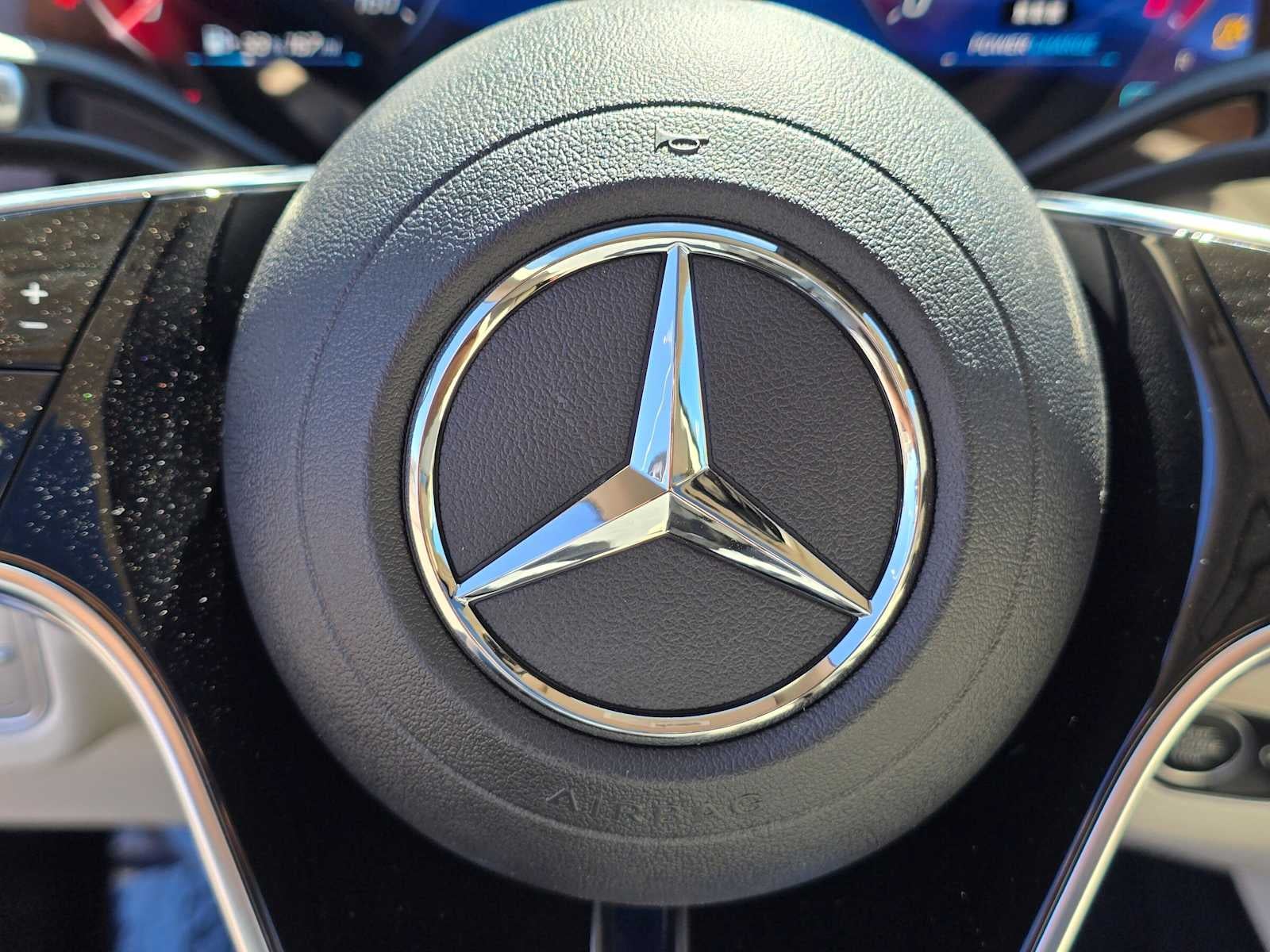 2027 Mercedes-Benz GLE 350 4MATIC® SUV