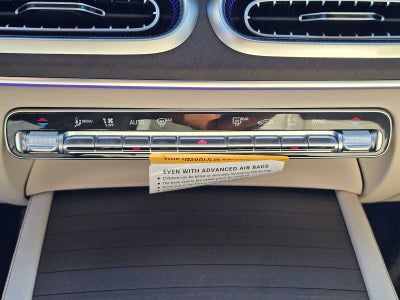 2027 Mercedes-Benz GLE 350 4MATIC® SUV