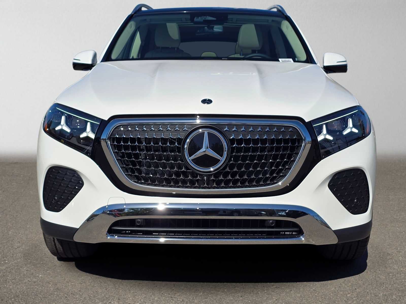 2027 Mercedes-Benz GLE 350 4MATIC® SUV