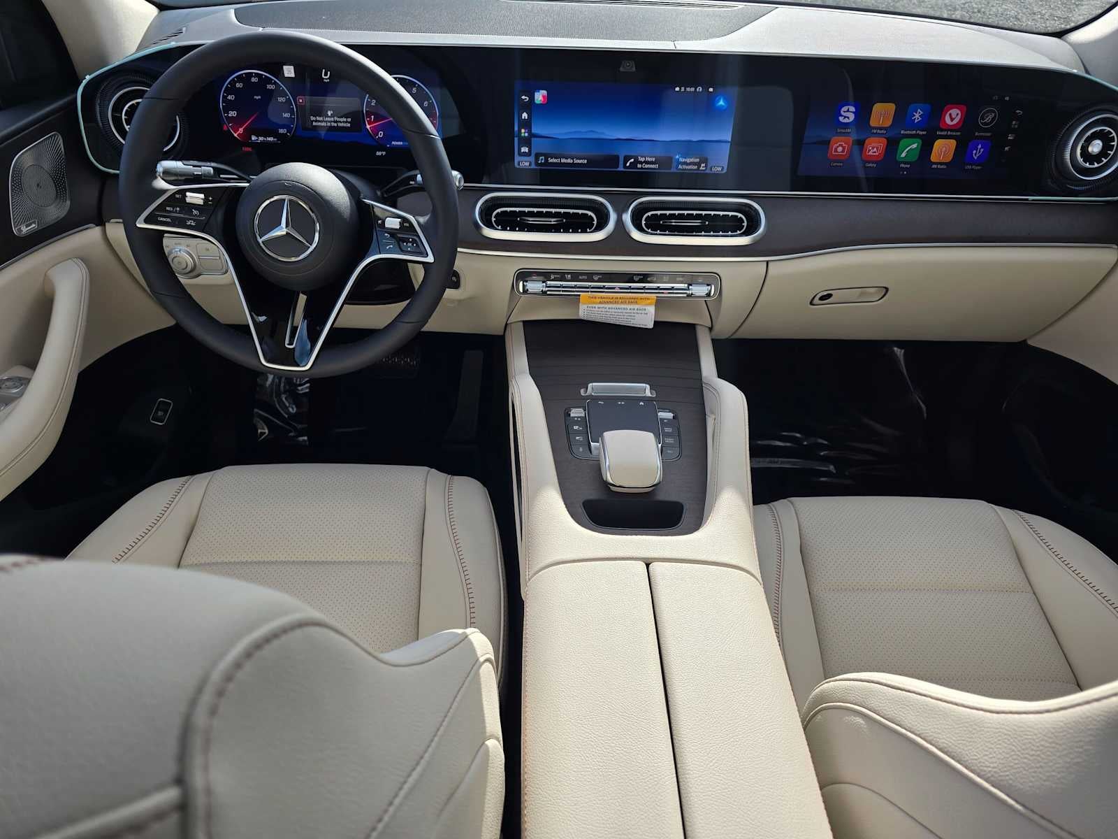 2027 Mercedes-Benz GLE 350 4MATIC® SUV