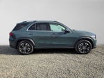 2027 Mercedes-Benz GLE 350 4MATIC® SUV