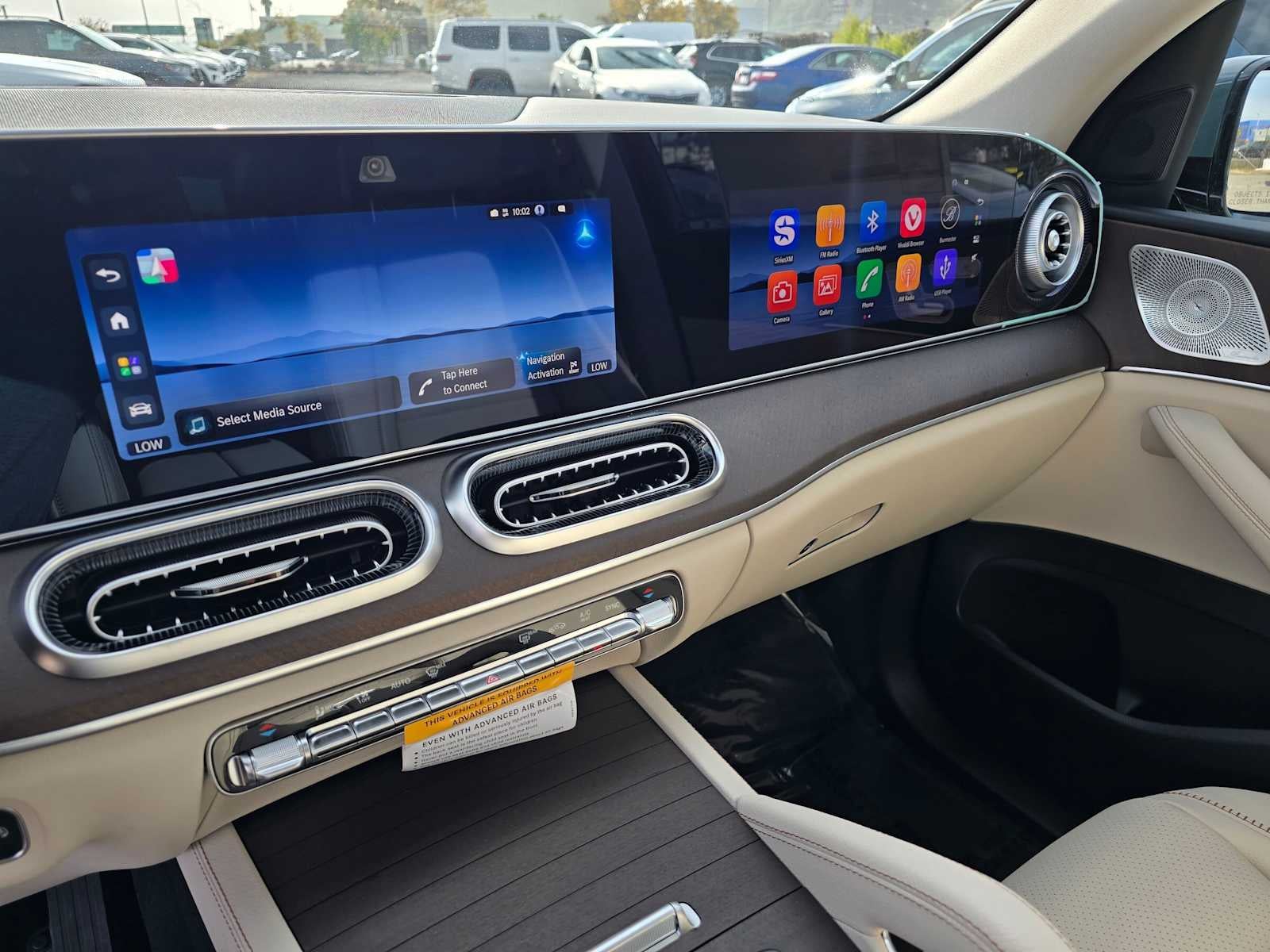 2027 Mercedes-Benz GLE 350 4MATIC® SUV