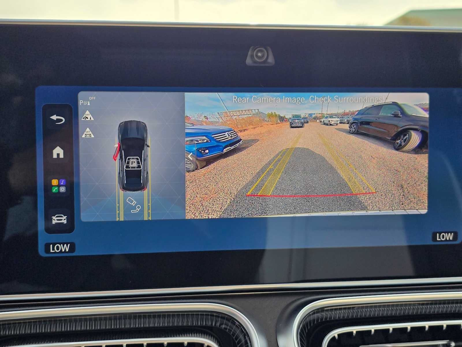 2027 Mercedes-Benz GLE 350 4MATIC® SUV