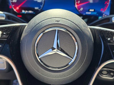 2027 Mercedes-Benz GLE 350 4MATIC® SUV