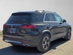 2027 Mercedes-Benz GLE 350 4MATIC® SUV