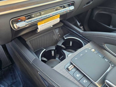 2027 Mercedes-Benz GLE 350 4MATIC® SUV
