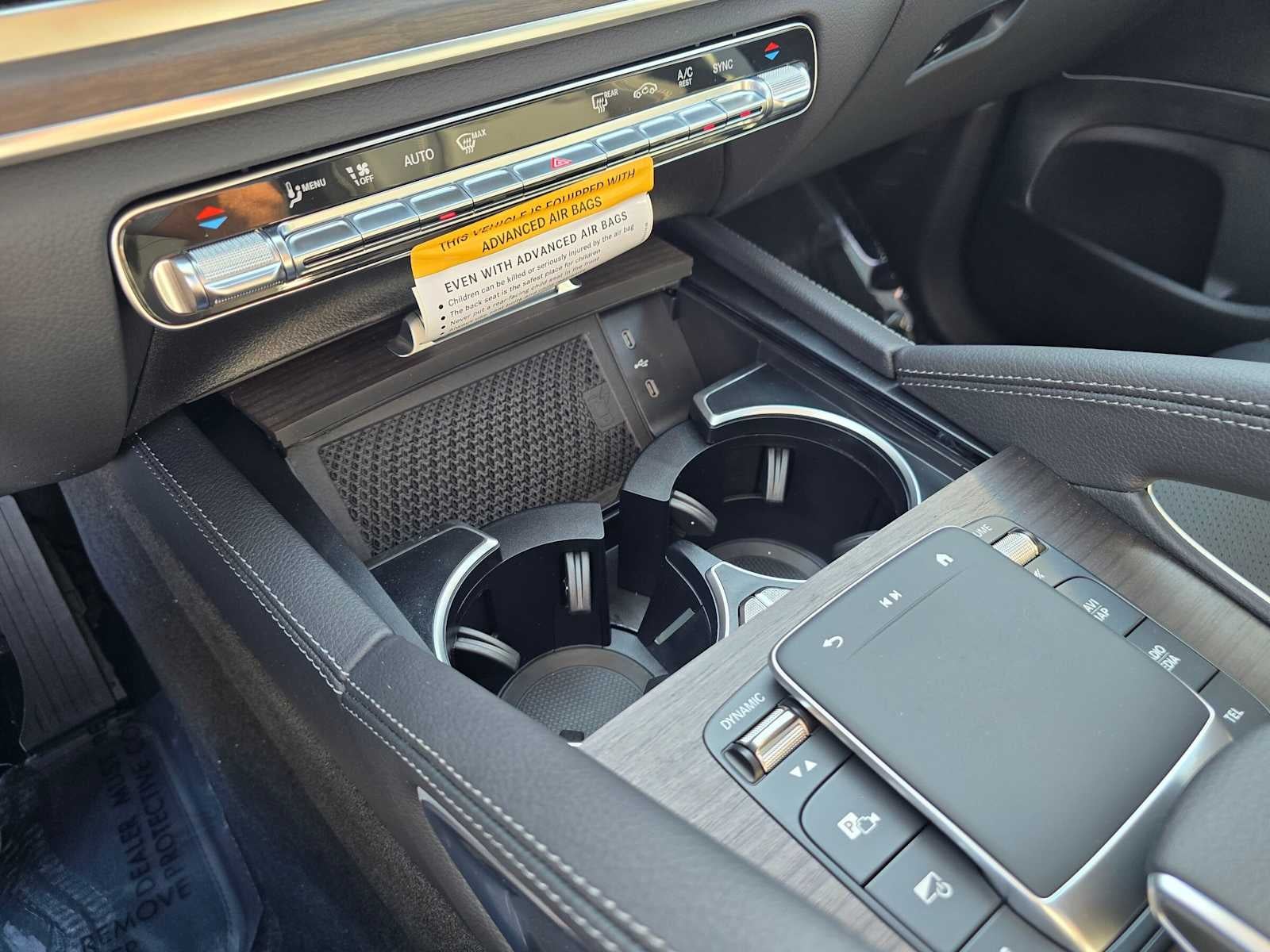 2027 Mercedes-Benz GLE 350 4MATIC® SUV