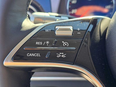 2027 Mercedes-Benz GLE 350 4MATIC® SUV
