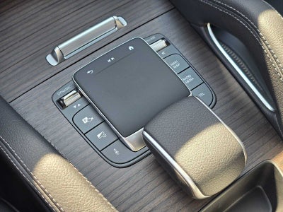 2027 Mercedes-Benz GLE 350 4MATIC® SUV