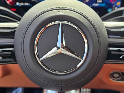2027 Mercedes-Benz GLE 350 4MATIC® SUV