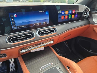2027 Mercedes-Benz GLE 350 4MATIC® SUV