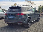 2027 Mercedes-Benz GLE 350 4MATIC® SUV