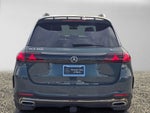 2027 Mercedes-Benz GLE 350 4MATIC® SUV