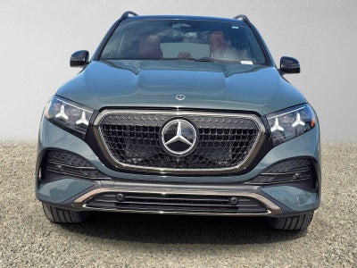 2027 Mercedes-Benz GLE 350 4MATIC® SUV