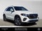 2027 Mercedes-Benz GLE 350 4MATIC® SUV
