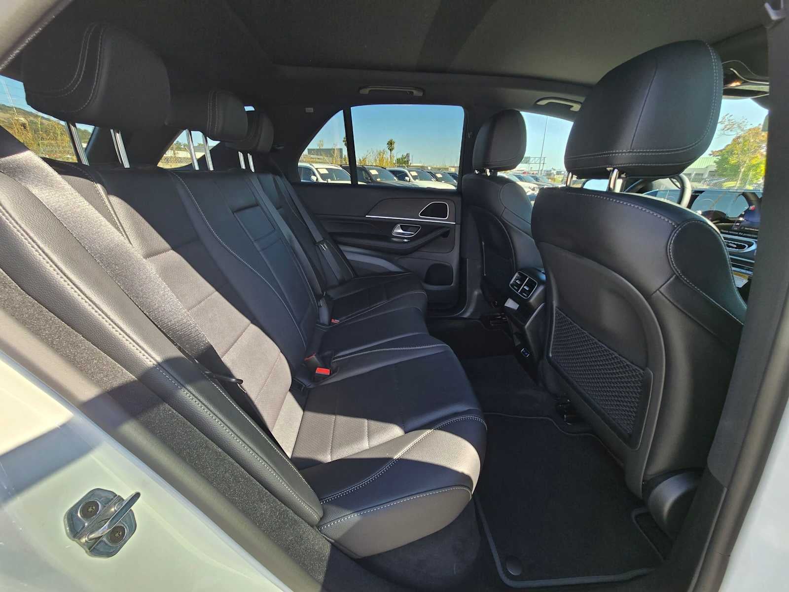 2027 Mercedes-Benz GLE 350 4MATIC® SUV
