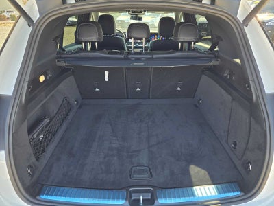 2027 Mercedes-Benz GLE 350 4MATIC® SUV