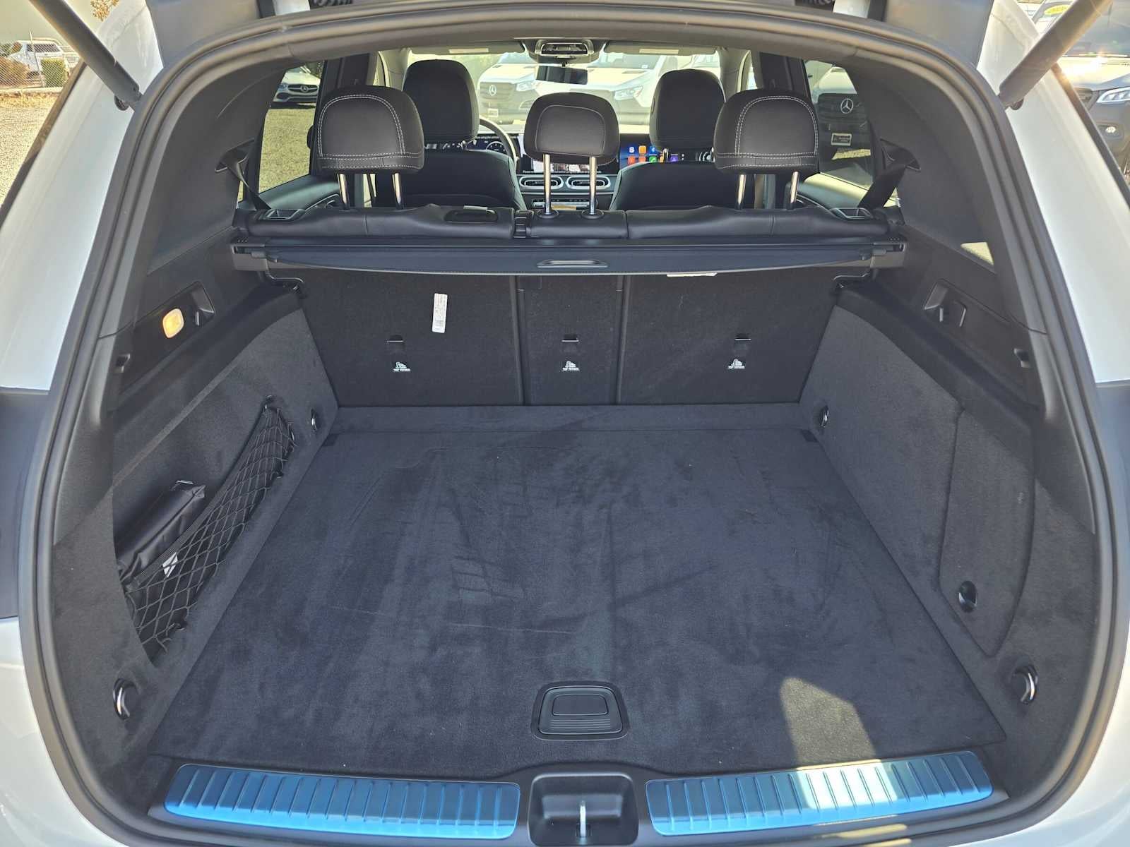 2027 Mercedes-Benz GLE 350 4MATIC® SUV